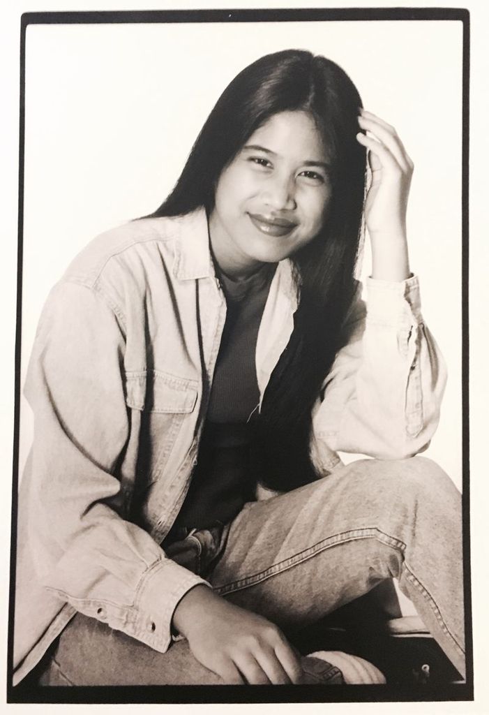 Lea-Lyn Encarnacion