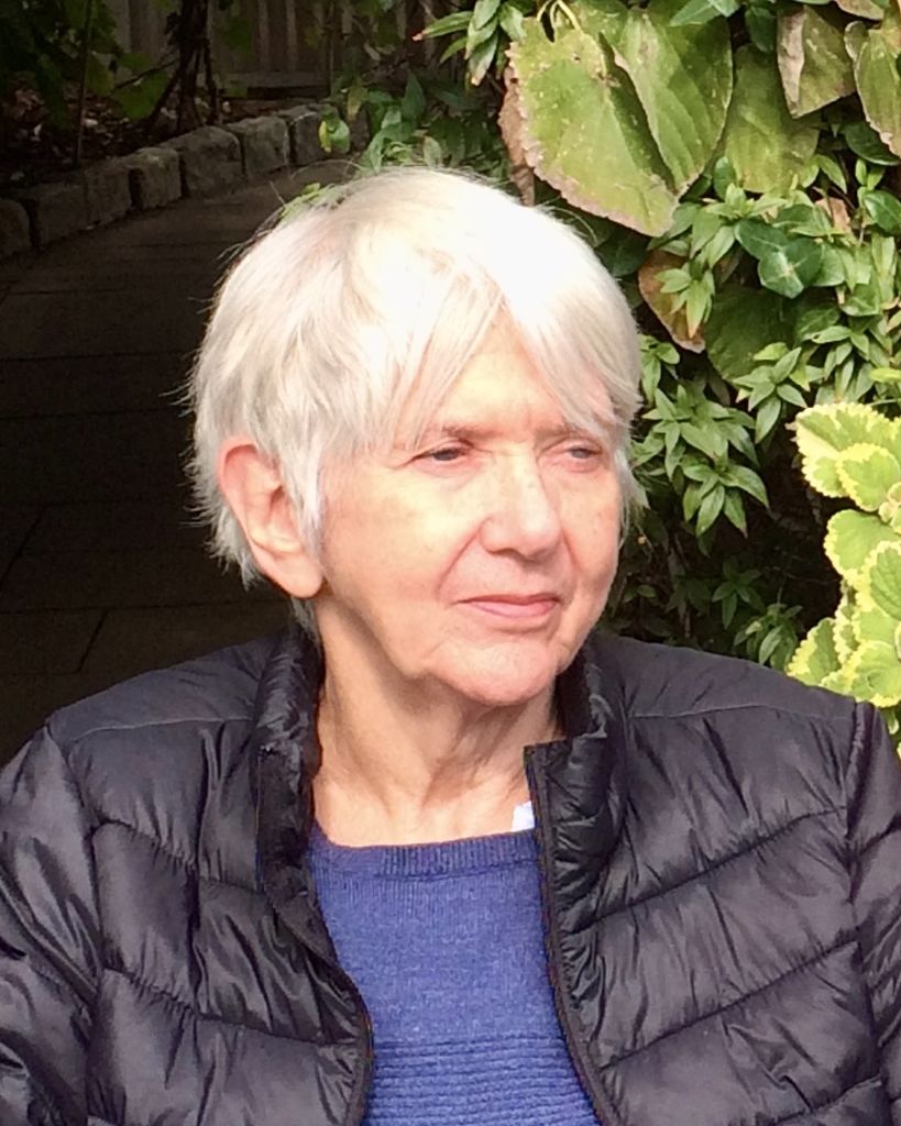 Colette S. Jeselskis