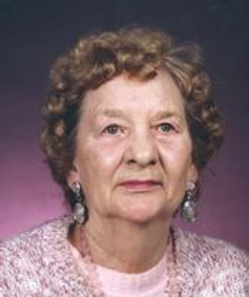 Evelyn Elizabeth Lindborg Jannasch