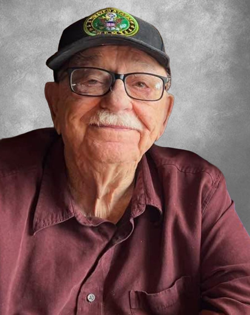 Dale Arthur Bornemann