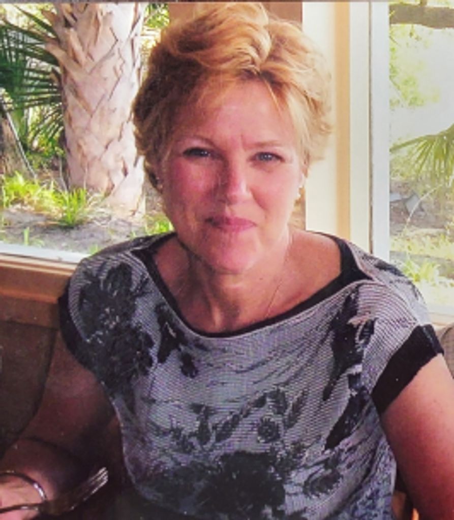 Christine Brown