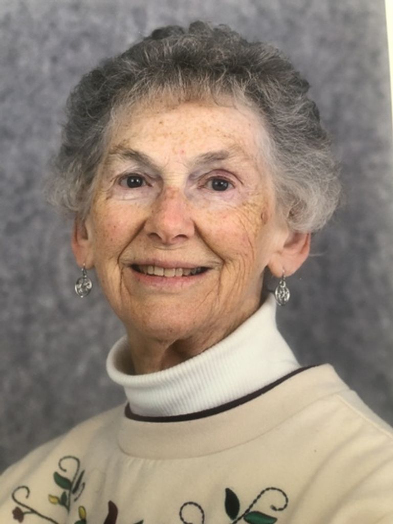 Doris Mae Grover Profile Photo