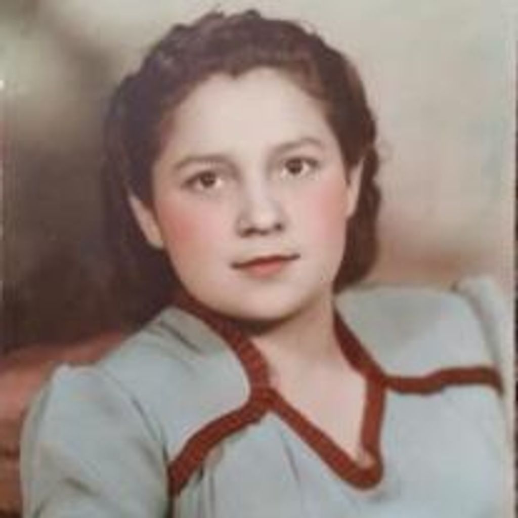 Amelia C. Lara