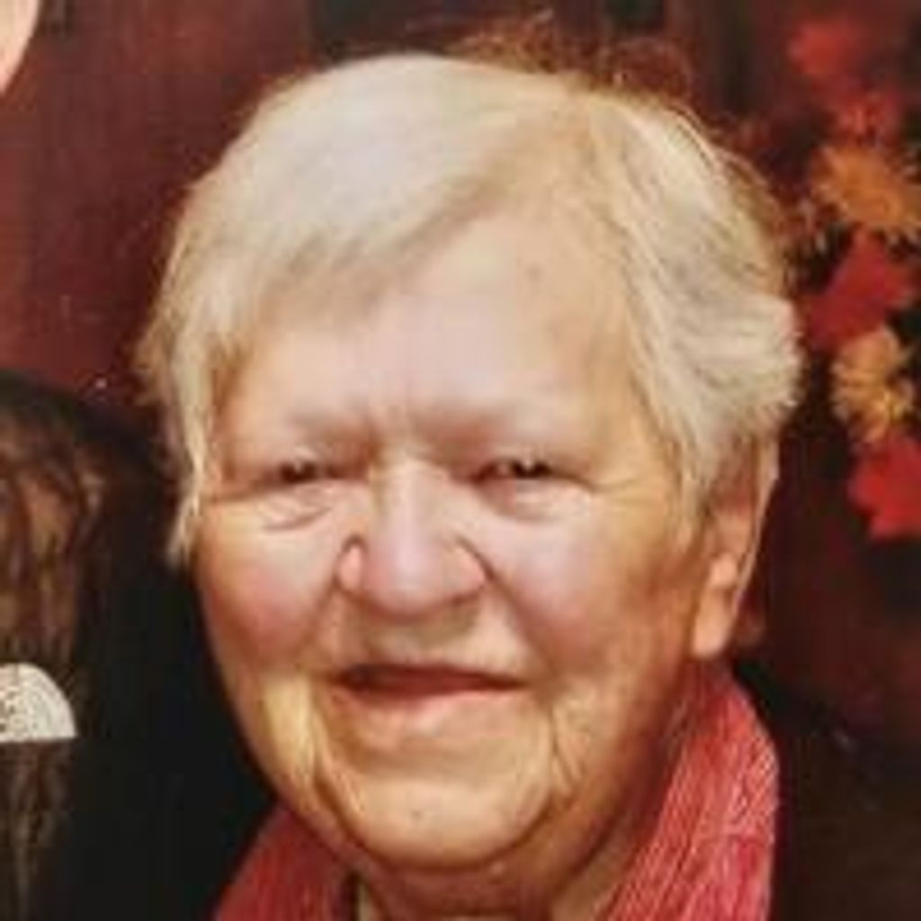 Dorothy Elizabeth Prince