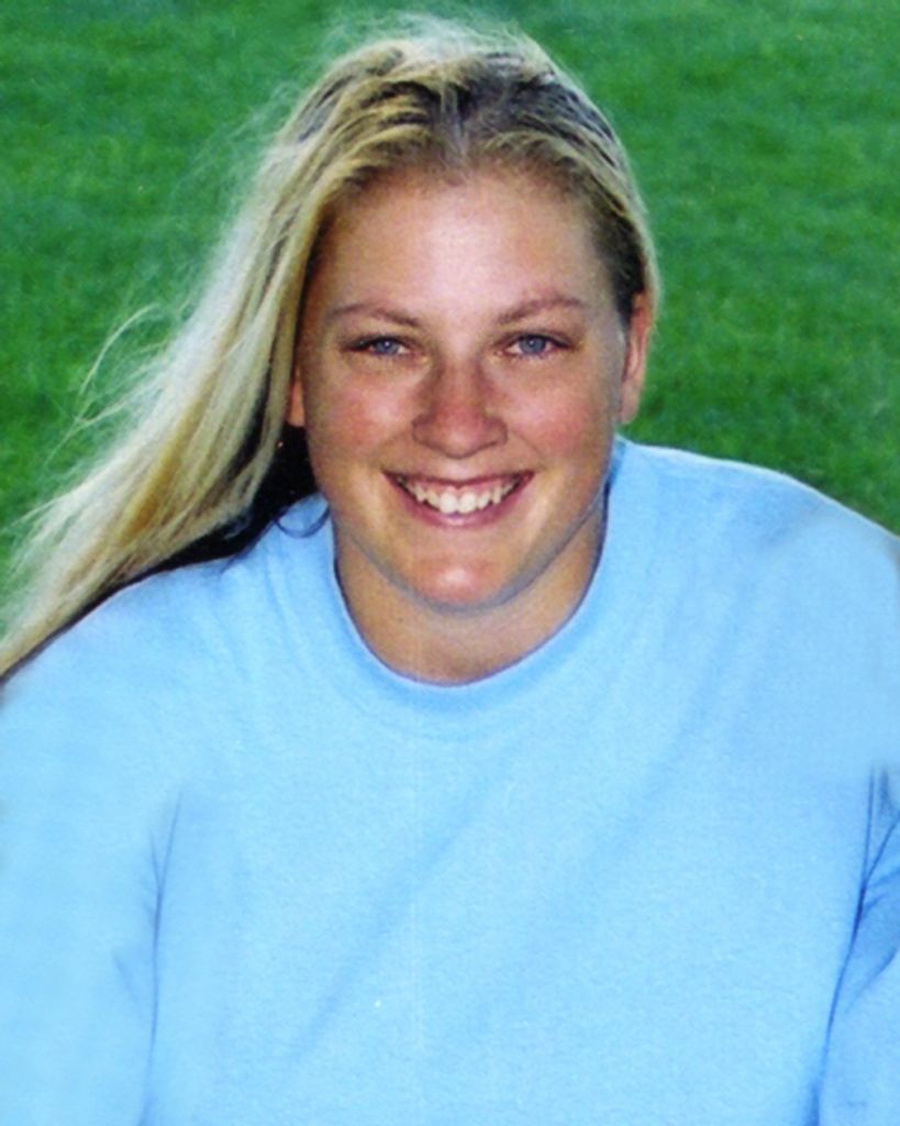 Deanna Lynn (Heed)  Reeves