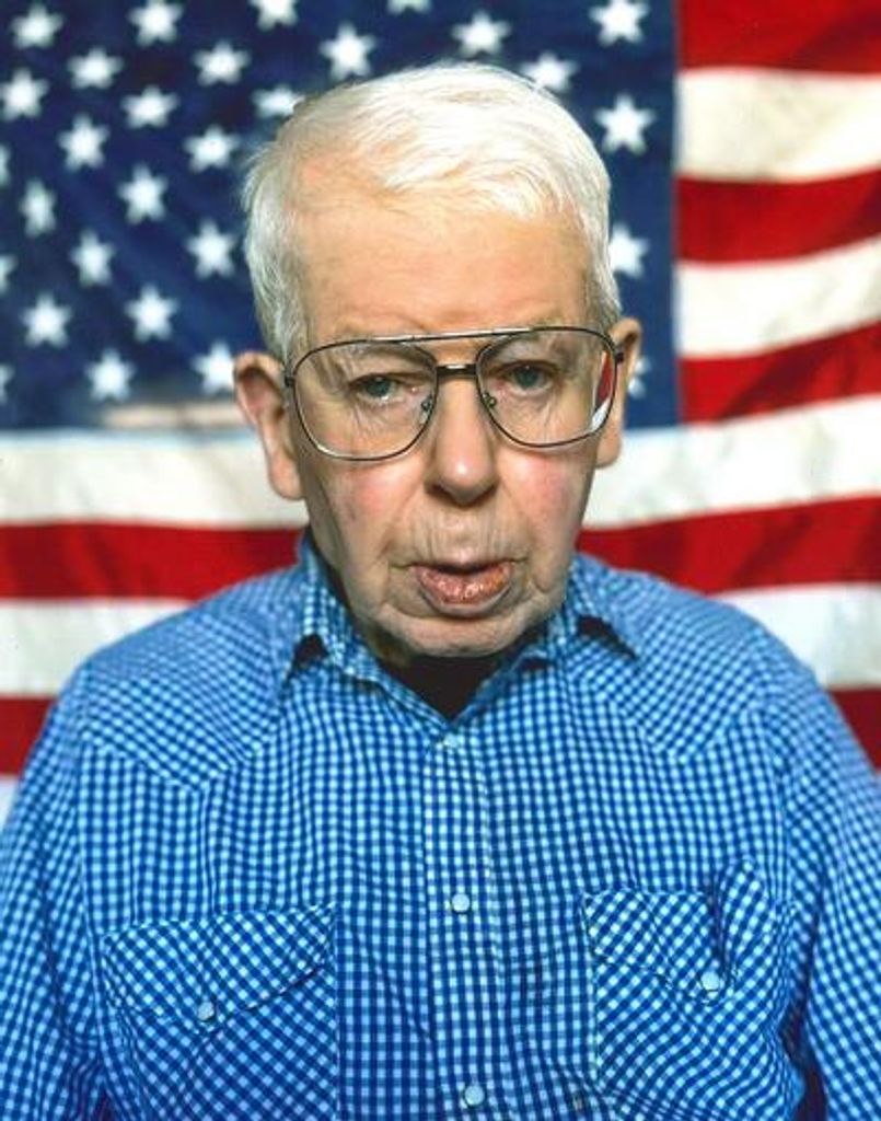 Leroy Albert Lafrenz