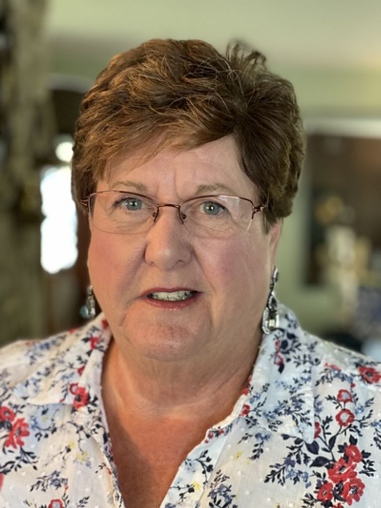 Kathleen M. Grier Profile Photo