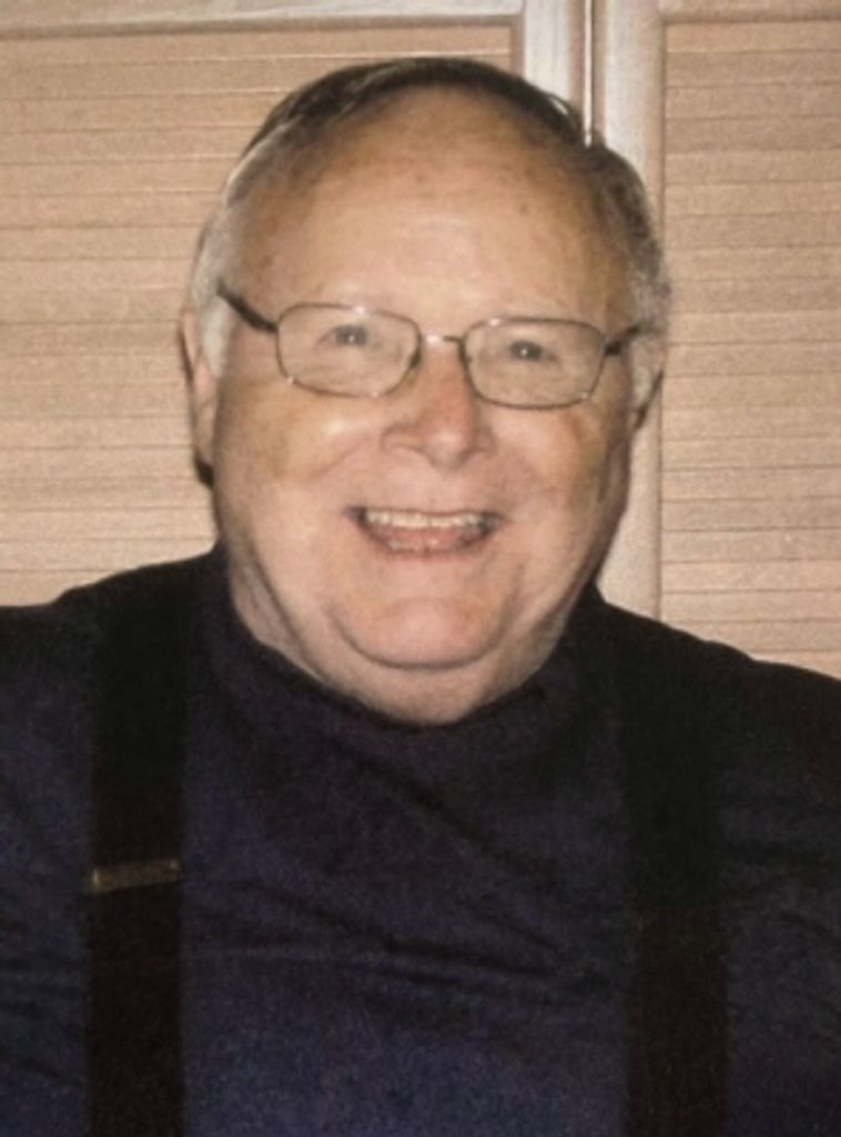 Richard C. Sullivan
