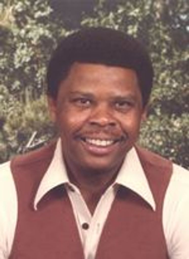 Hubert Johnson