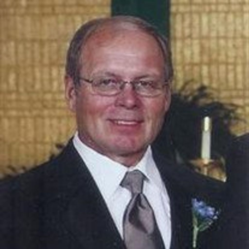 Martin  Henry Paavola