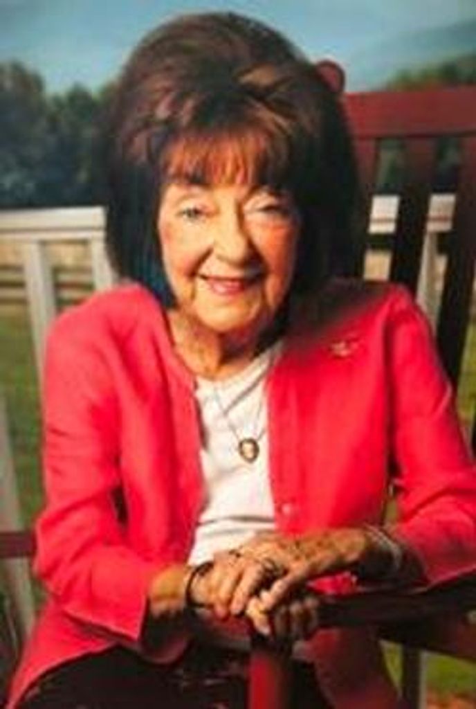 Martha Jeraldine Tata