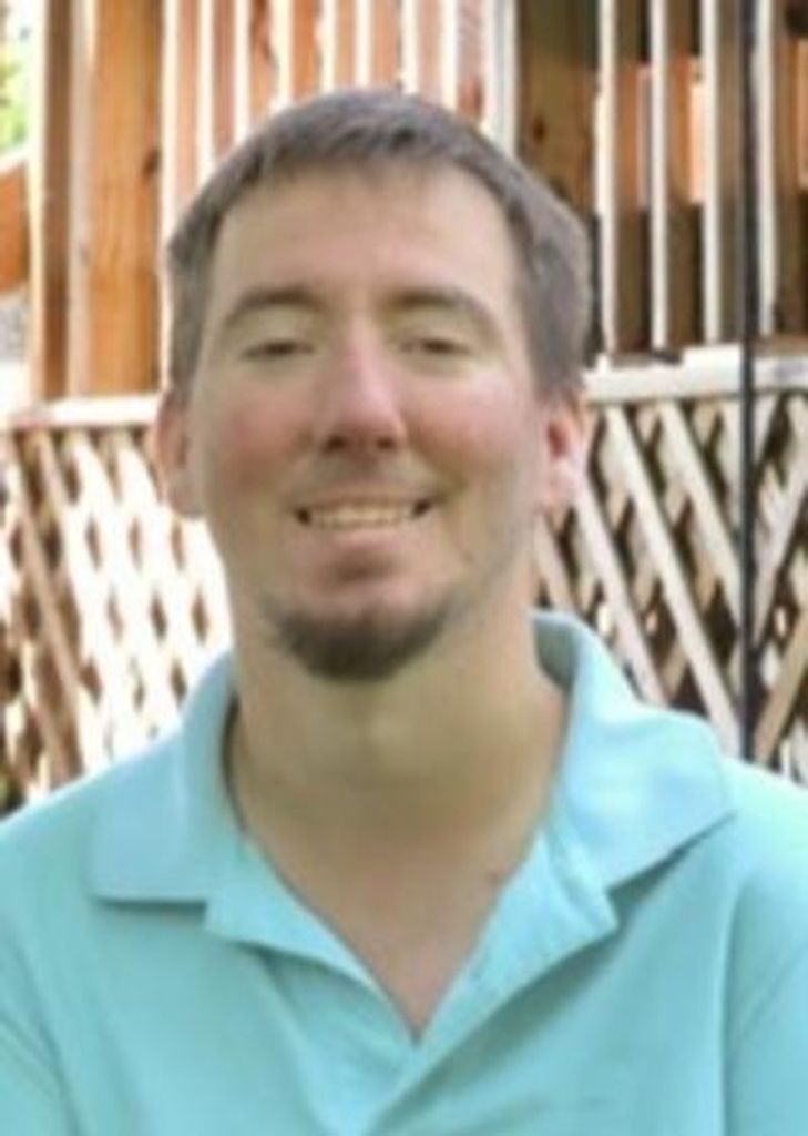 Shane Harshbarger Profile Photo