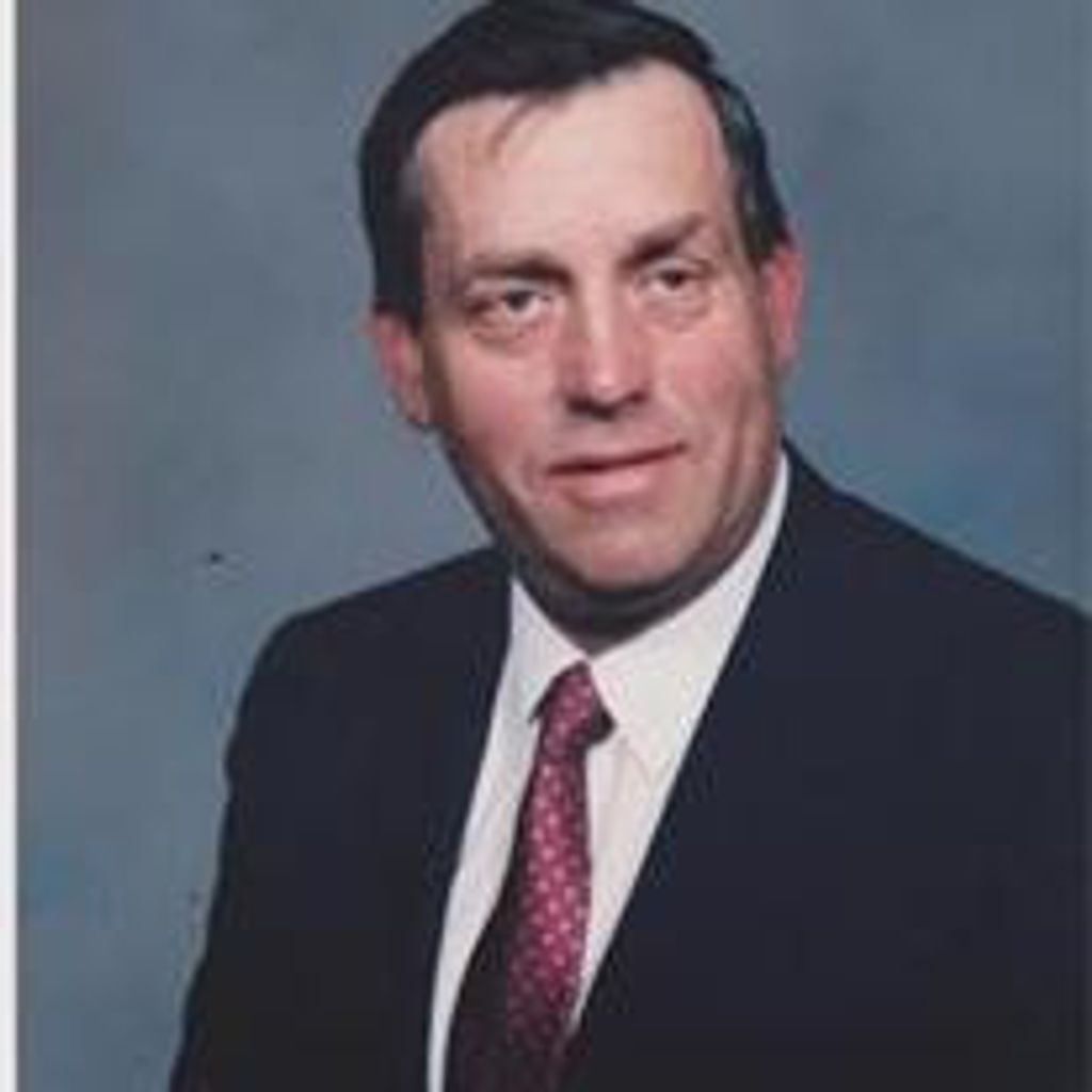 Blaine Kerbyson