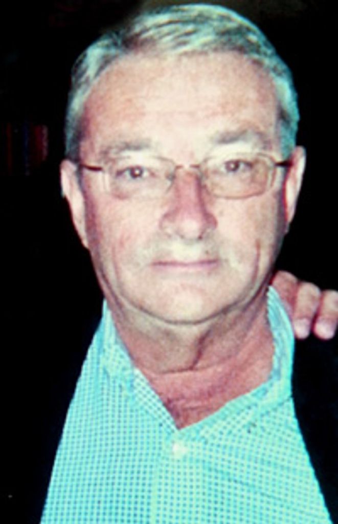 Robert G. Fredette