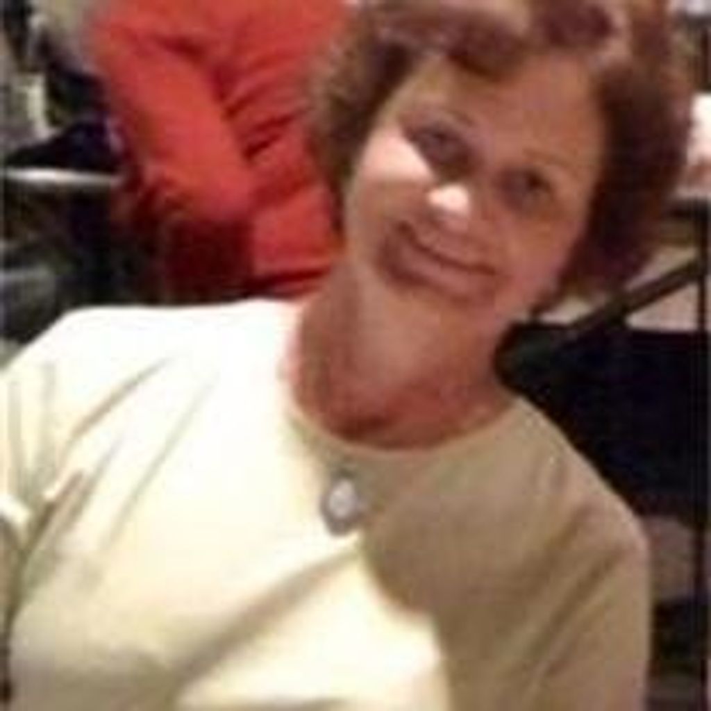 Deborah Sharp