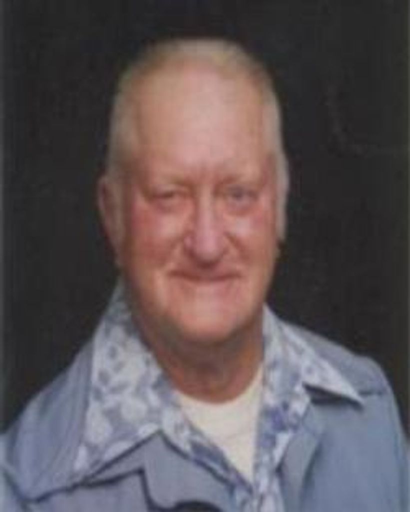 Clarence W. Brickie Oliver