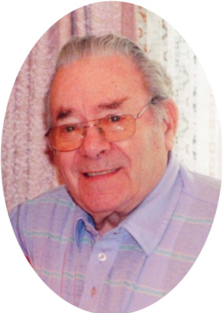 Lucien J. Bruwier