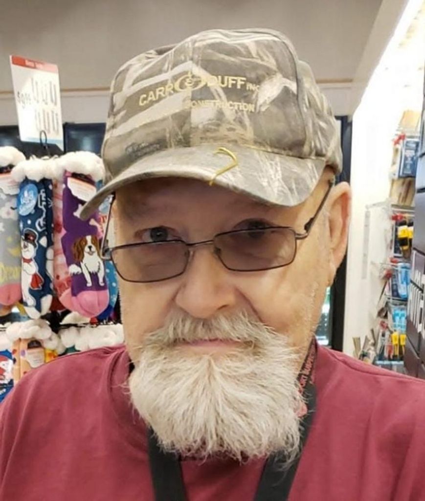 John Edward "Jack" Stiner Profile Photo