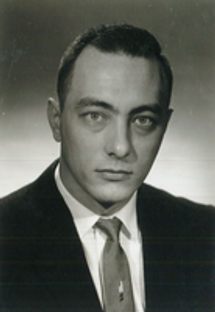 Irvin Snyder