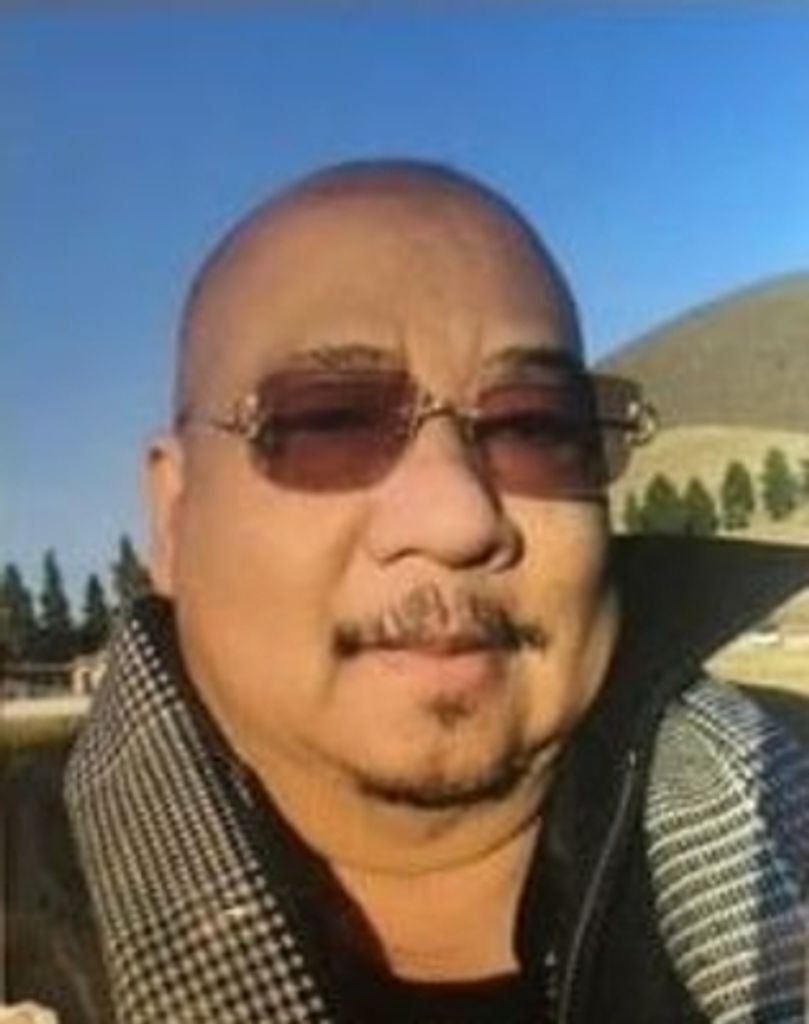 Cesar C Advincula Profile Photo
