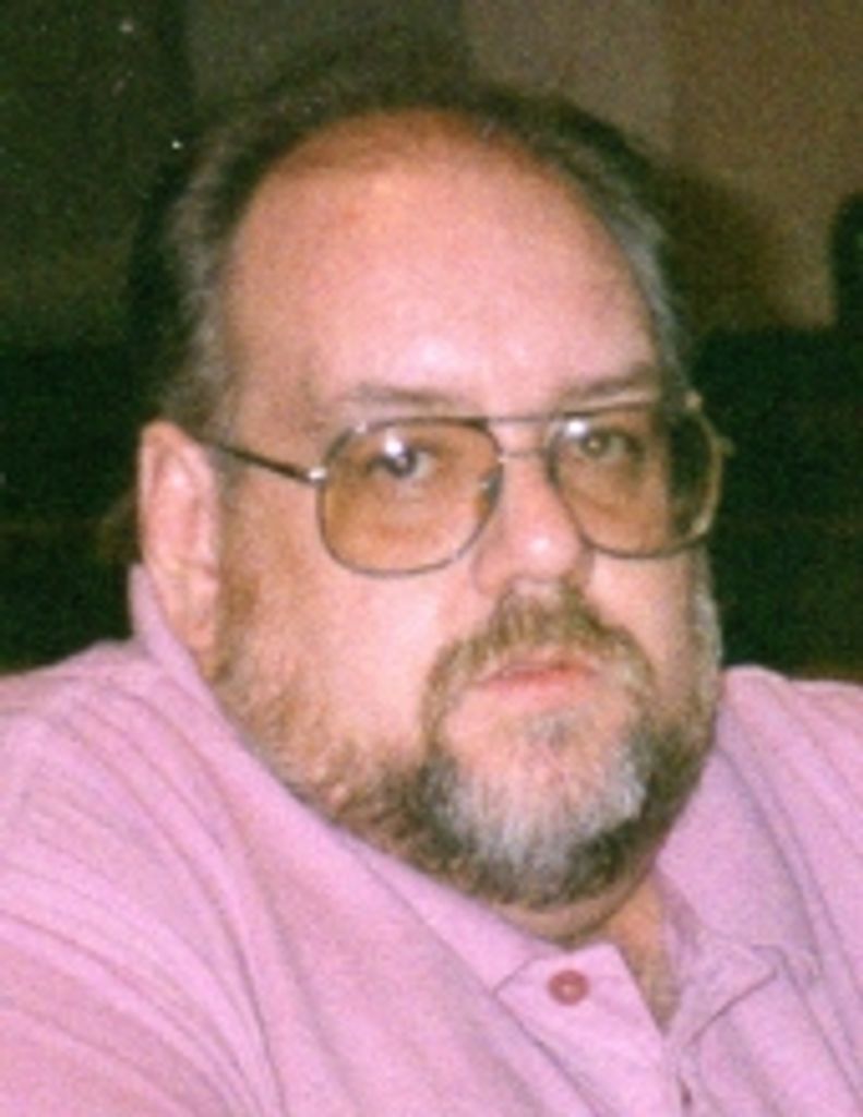 Raymond Keith Yarnell