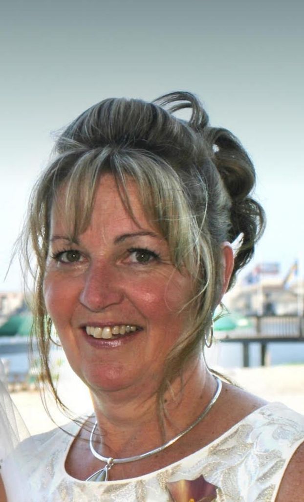 Dawn Denise Anderson