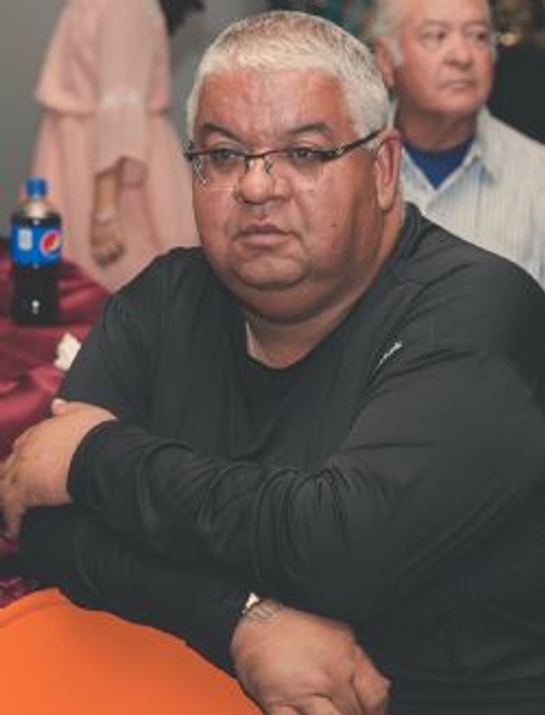Robert Venegas