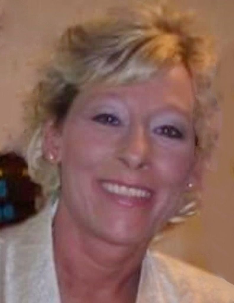Anita Kay Parker Campbell Profile Photo