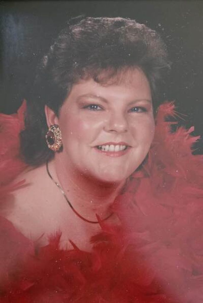 Rebecca "Becky" Russell Muncy Profile Photo