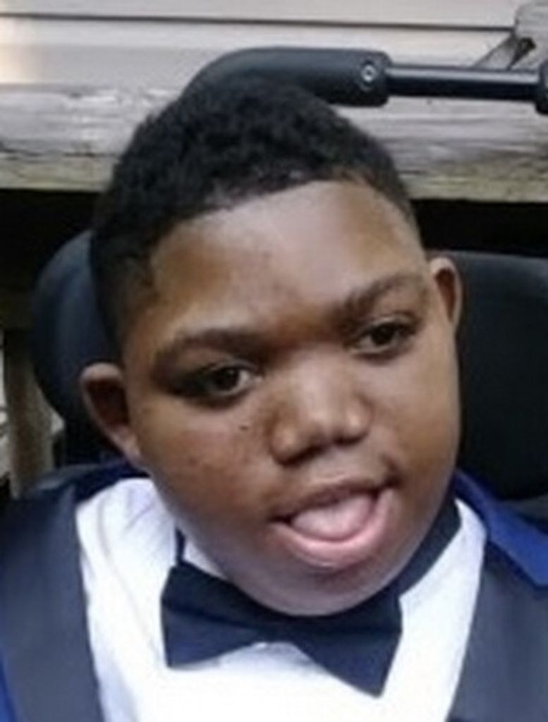 Jaishaun J. Koonce Profile Photo