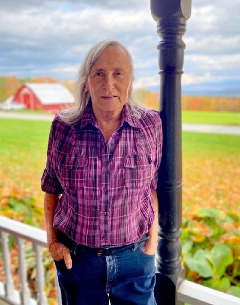 Marianne Mcclure Profile Photo