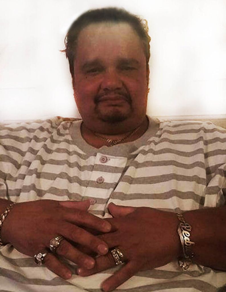 Pedro Juan Morales Profile Photo