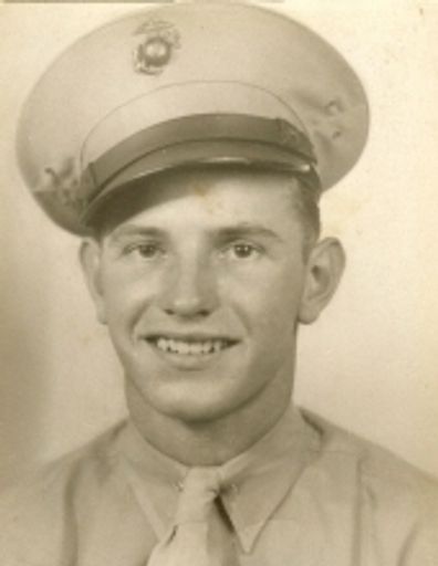 Norman F. Transue Profile Photo