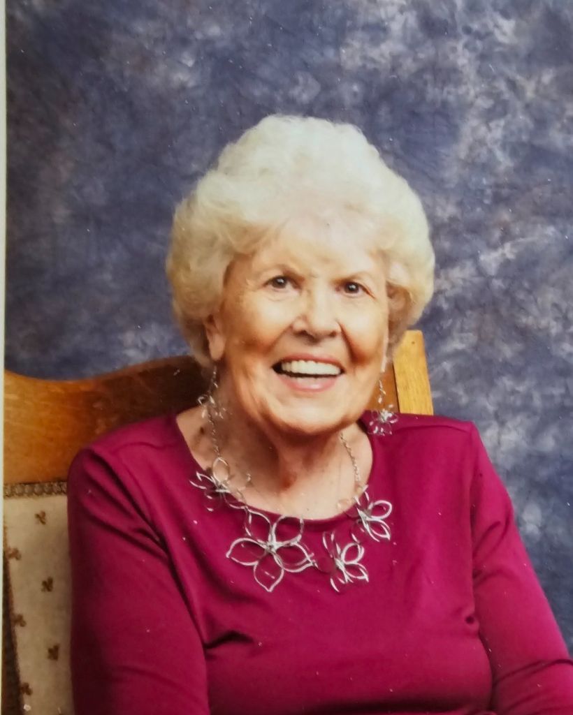 Brenda Joy Riepe