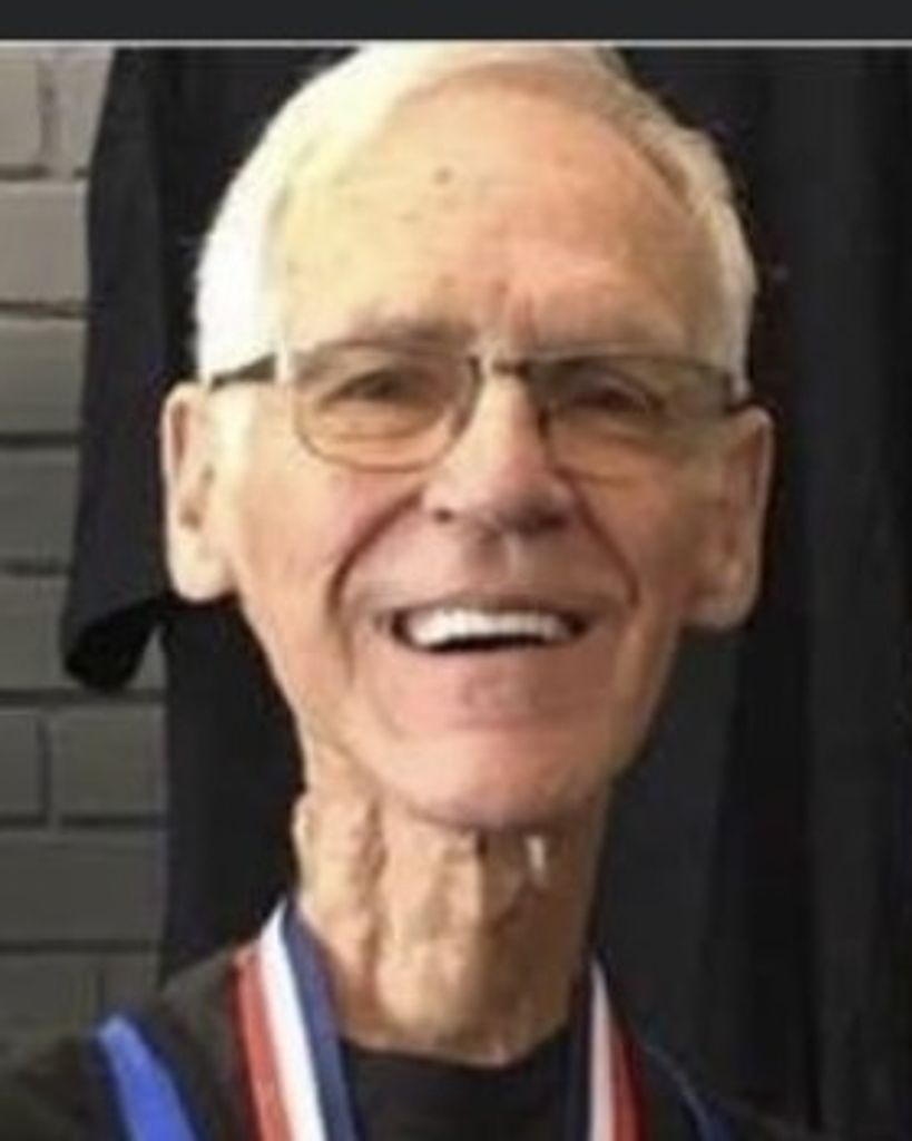John Paul Ham Profile Photo