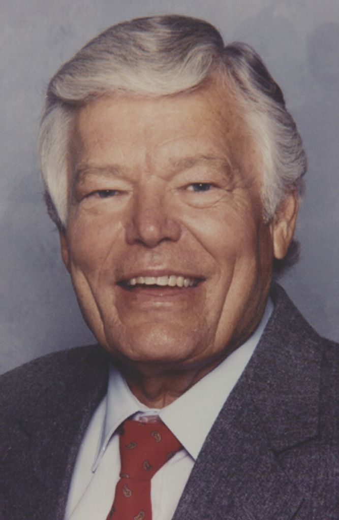 Robert VanBuskirk
