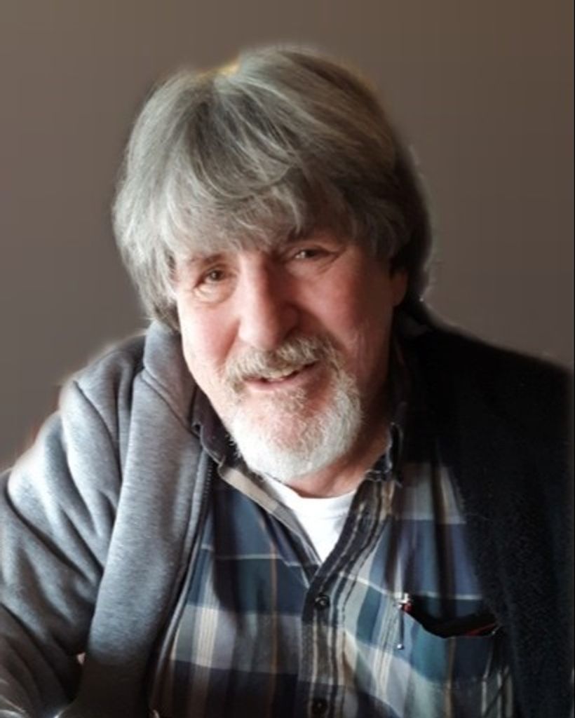 Rodney A. Barker