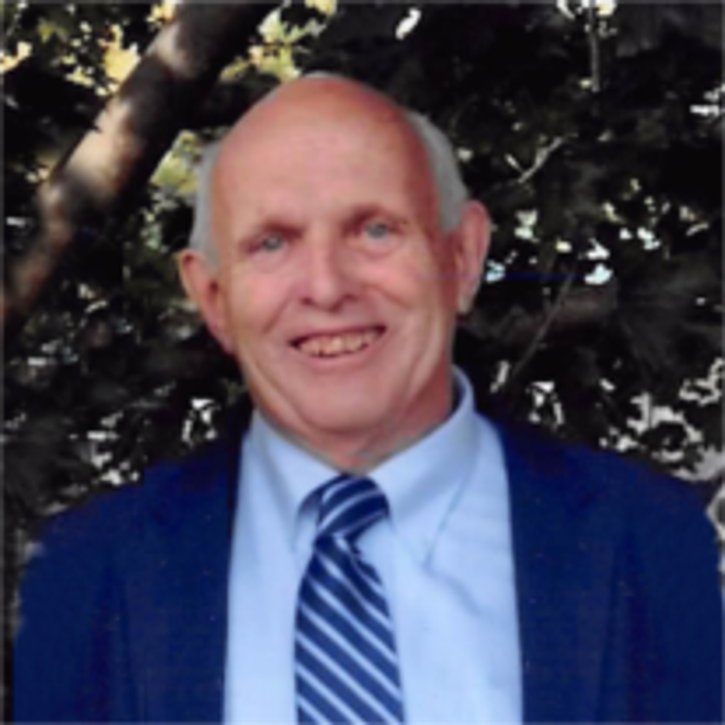 Robert G. Mason