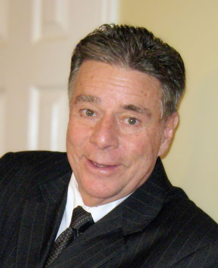 Gary Rex Coffin