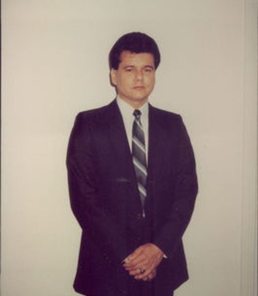 Adolfo Villagomez