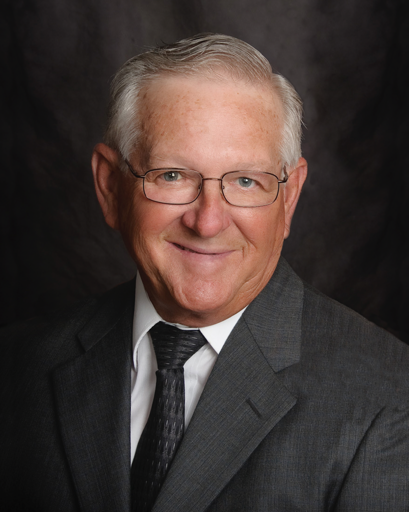 William Edward Rohl Profile Photo