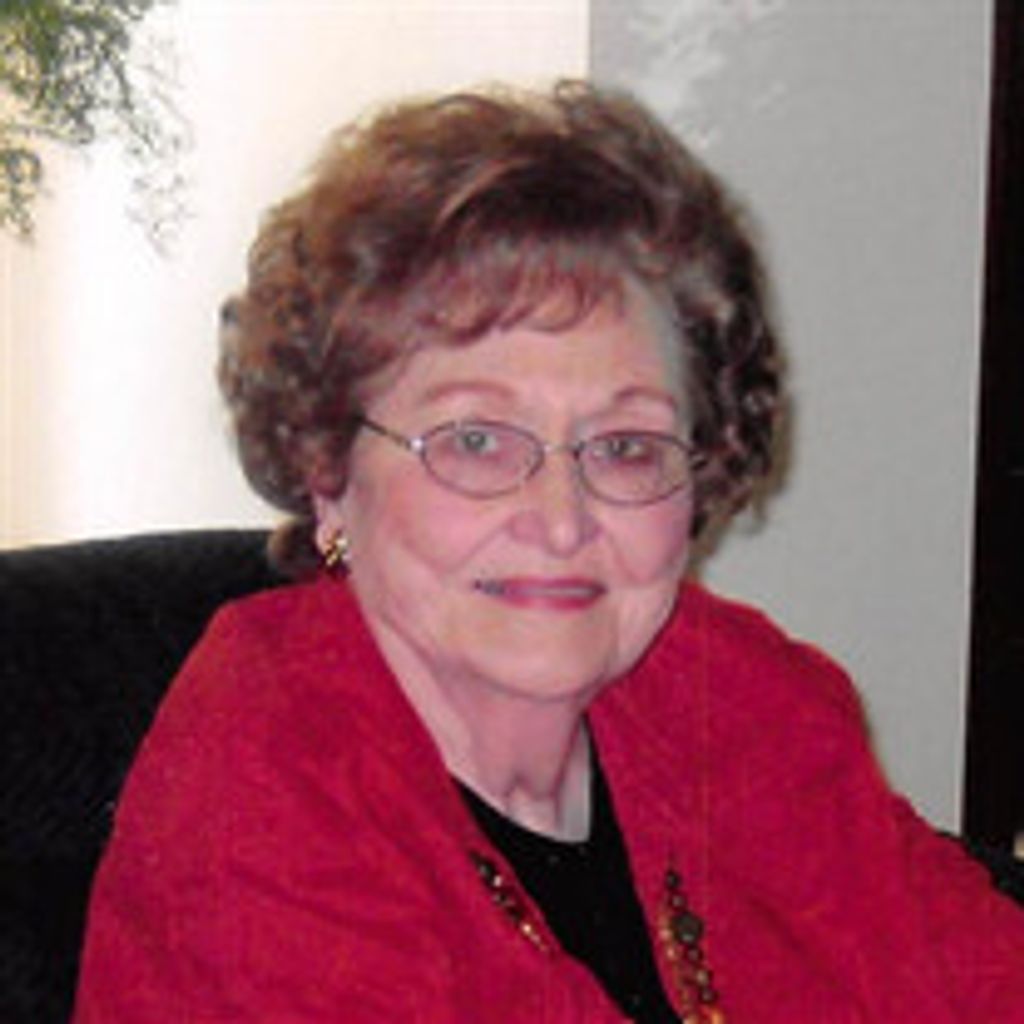 Nell McCormick