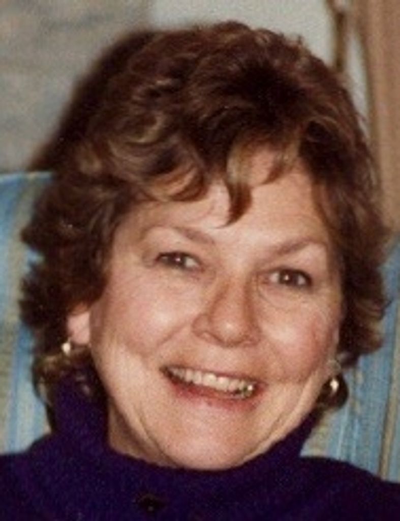Annie Fredkin Profile Photo