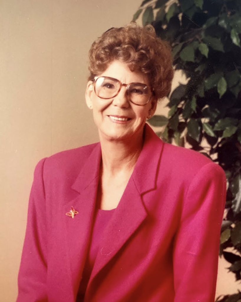 Marcia Ann Thompson Profile Photo