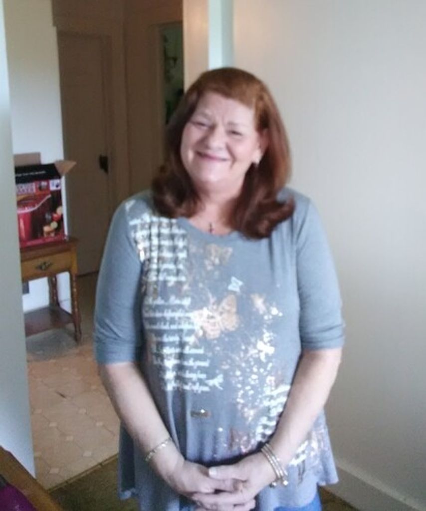 Belinda Scott Profile Photo