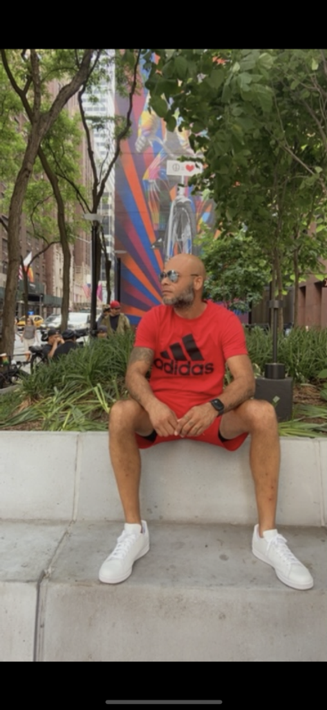 Francisco Lluberes Profile Photo