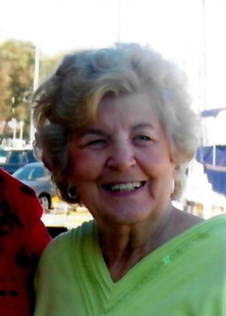 Carol Dawn Mines (Ackerberg)