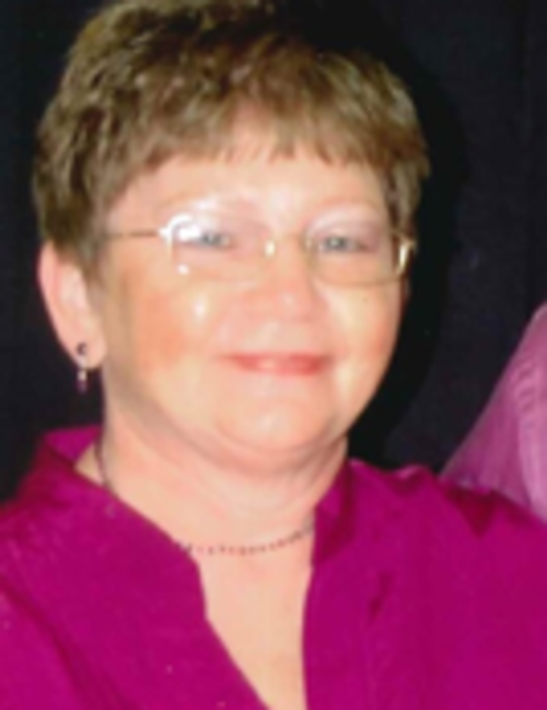 Linda Lou (Tower) Lucas