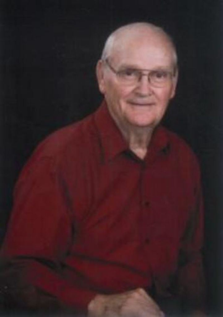 Alton Redding Ledlow Profile Photo