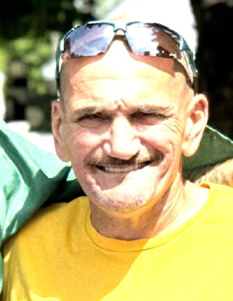 Carl Eugene Miller Profile Photo